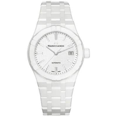 Maurice Lacroix Aikon Ceramic AI6007-CRM72-130-7