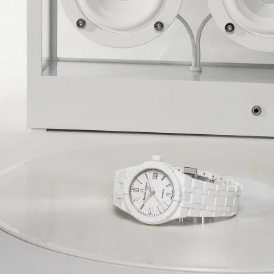 Maurice Lacroix Aikon Ceramic AI6007-CRM72-130-7