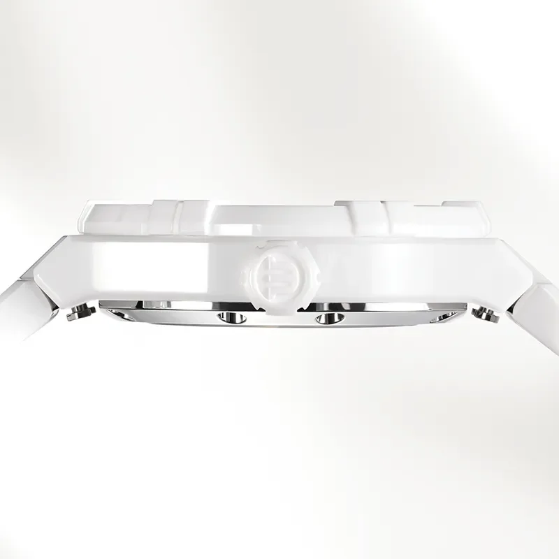 Maurice Lacroix Aikon Ceramic AI6007-CRM72-130-7