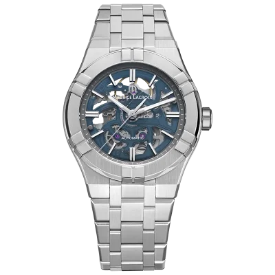 Maurice Lacroix Aikon AI6007-SS002-031-1