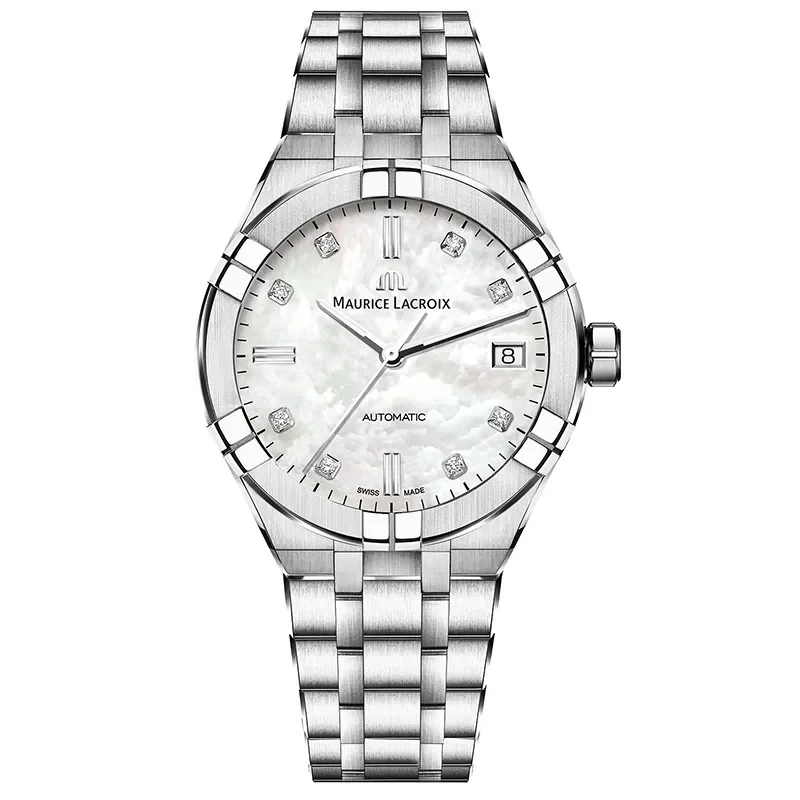 Maurice Lacroix Aikon AI6007-SS002-170-1