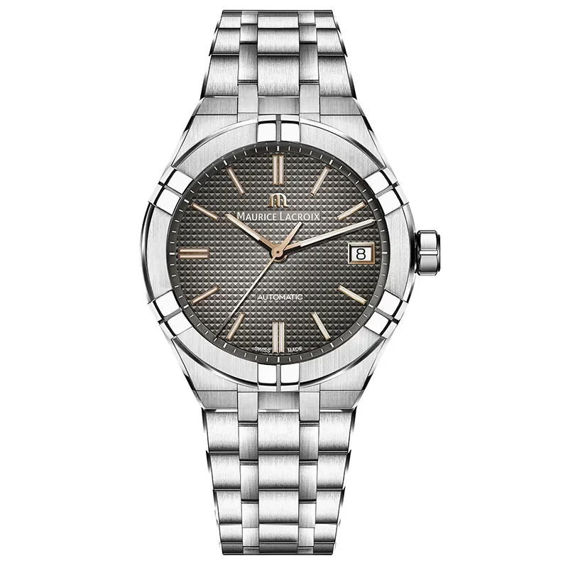 Maurice Lacroix Aikon AI6007-SS002-331-1