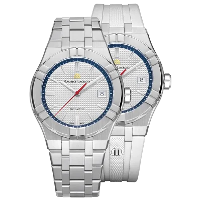 Maurice Lacroix Aikon AI6007-SS00F-130-A