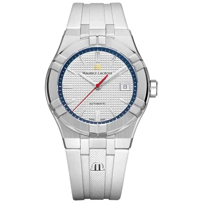 Maurice Lacroix Aikon AI6007-SS00F-130-A