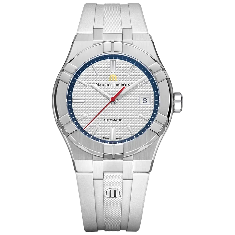 Maurice Lacroix Aikon AI6007-SS00F-130-A