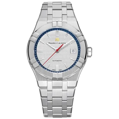 Maurice Lacroix Aikon AI6007-SS00F-130-A