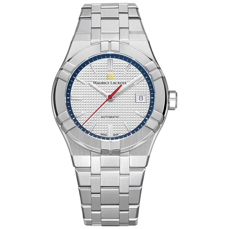 Maurice Lacroix Aikon AI6007-SS00F-130-A