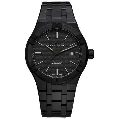 Maurice Lacroix Aikon Ceramic AI6008-CRM22-330-2