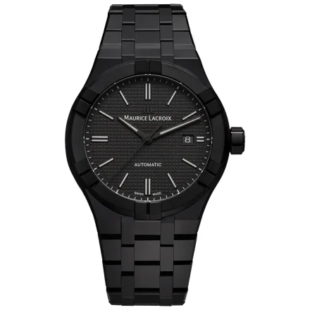 Maurice Lacroix Aikon Ceramic AI6008-CRM22-330-2