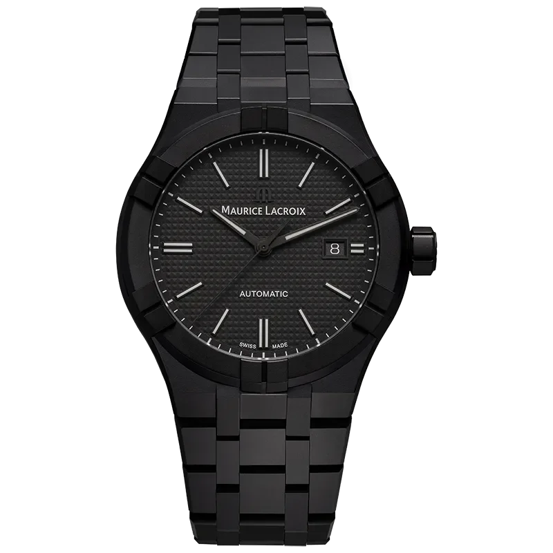 Maurice Lacroix Aikon Ceramic AI6008-CRM22-330-2