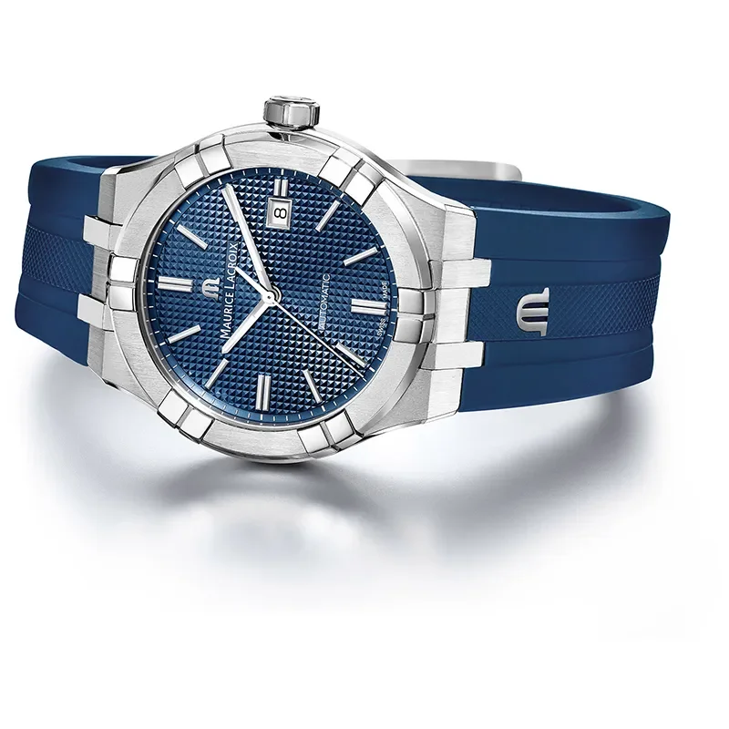 Maurice Lacroix Aikon AI6008-SS000-430-4