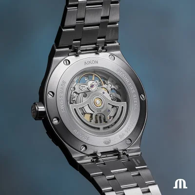 Maurice Lacroix Aikon AI6008-SS002-030-1