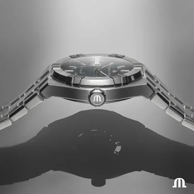 Maurice Lacroix Aikon AI6008-SS002-030-1