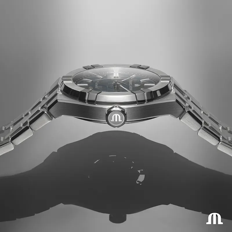 Maurice Lacroix Aikon AI6008-SS002-030-1