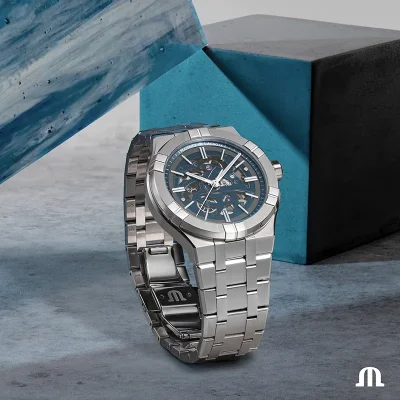 Maurice Lacroix Aikon AI6008-SS002-031-1