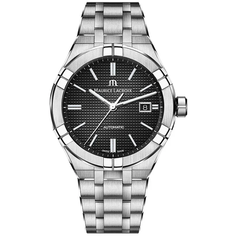 Maurice Lacroix Aikon AI6008-SS002-330-1