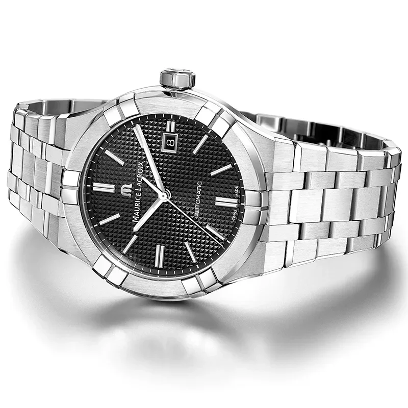 Maurice Lacroix Aikon AI6008-SS002-330-1