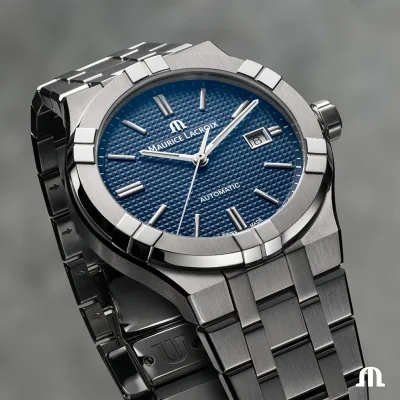 Maurice Lacroix Aikon AI6008-SS002-430-1