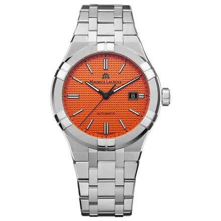 Maurice Lacroix Aikon AI6008-SS00F-530-E