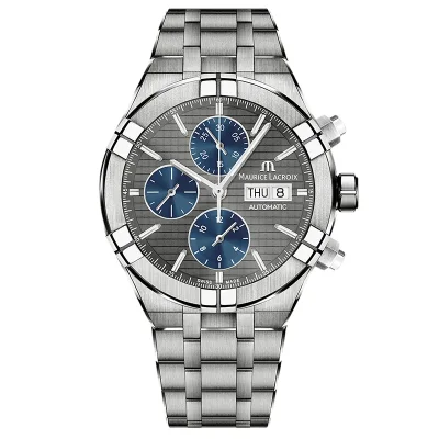 Maurice Lacroix Aikon AI6038-TT032-330-1