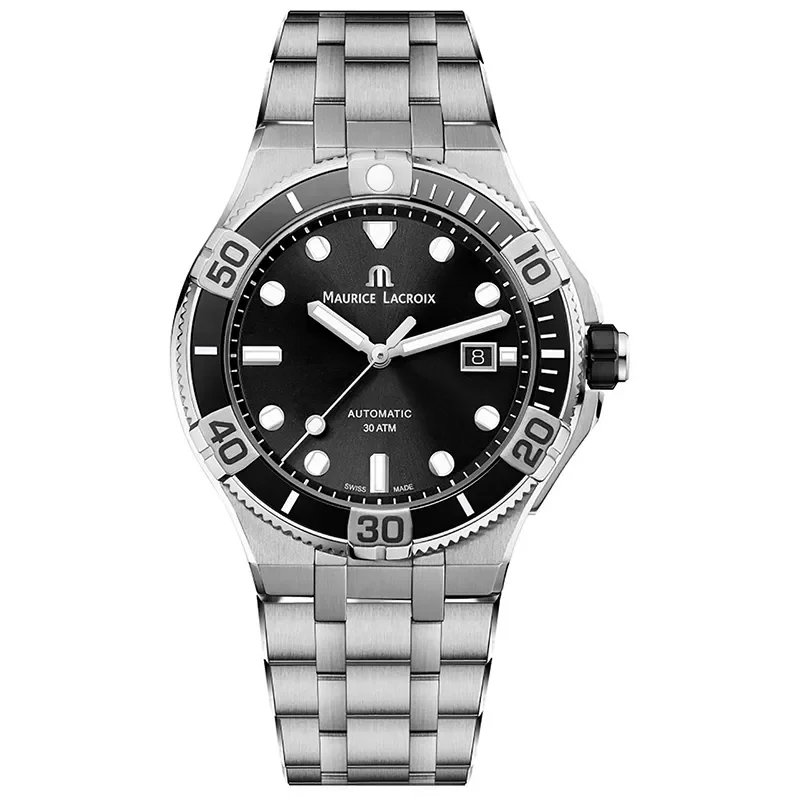 Maurice Lacroix Aikon Venturer 300M AI6058-SS002-330-1