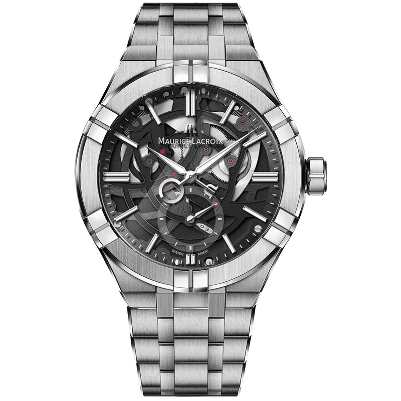 Maurice Lacroix Aikon Mercury AI6088-SS002-030-1