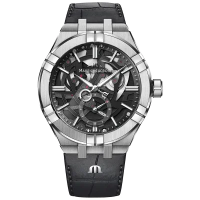 Maurice Lacroix Aikon Mercury AI6088-SS002-030-1
