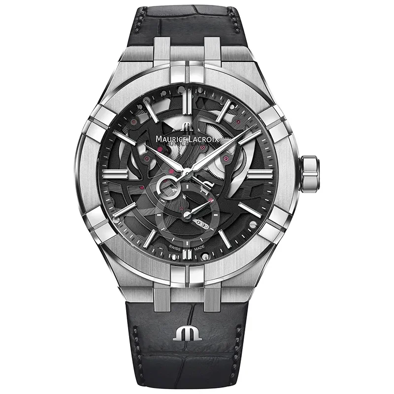 Maurice Lacroix Aikon Mercury AI6088-SS002-030-1