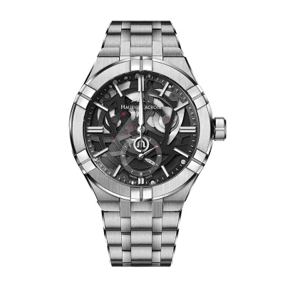 Maurice Lacroix Aikon Mercury AI6088-SS002-030-1