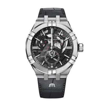 Maurice Lacroix Aikon Mercury AI6088-SS002-030-1
