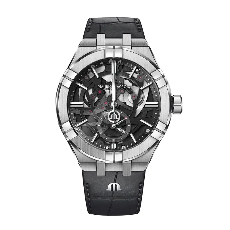 Maurice Lacroix Aikon Mercury AI6088-SS002-030-1