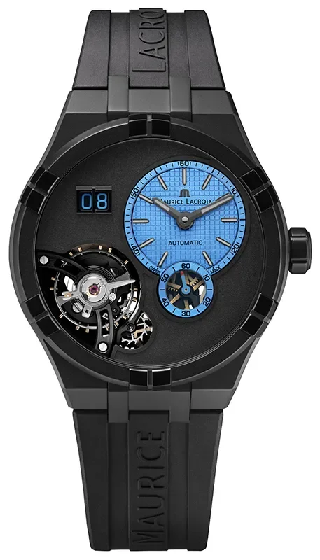 Maurice Lacroix Aikon AI6118-DLB0J-430-H