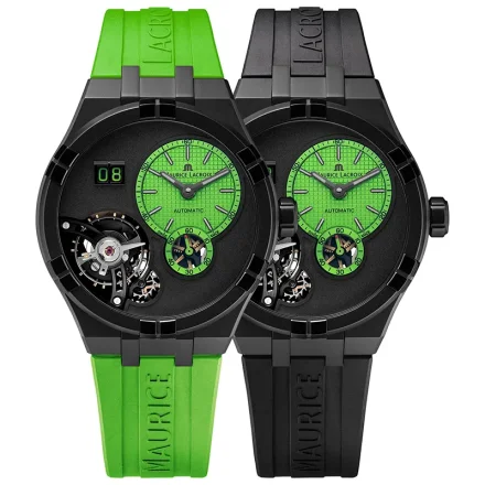 Maurice Lacroix Aikon AI6118-DLB0J-630-I