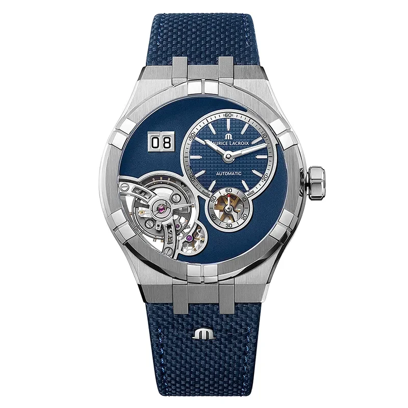 Maurice Lacroix Aikon AI6118-SS00E-430-C