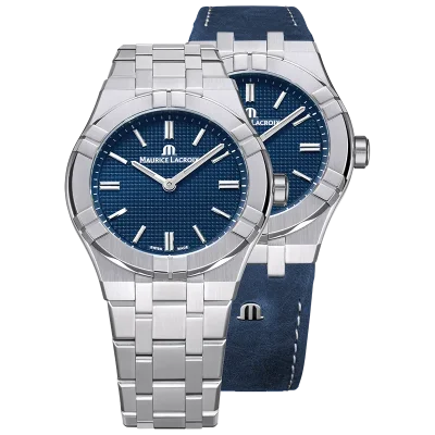 Maurice Lacroix Aikon AI7007-SS00E-430-C