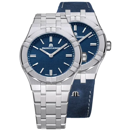 Maurice Lacroix Aikon AI7007-SS00E-430-C