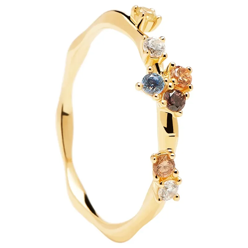 PDPAOLA FIVE Ring AN01-210 48