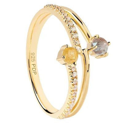 PDPAOLA PATIO Ring AN01-644