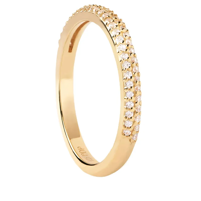 PDPAOLA TIARA Ring AN01-665