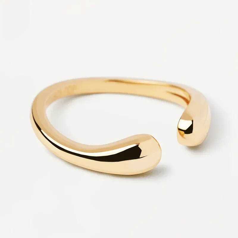 PDPAOLA CRUSH Ring AN01-903