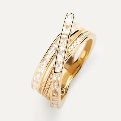 PDPAOLA VERONA Ring AN01-A09