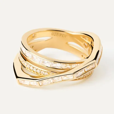 PDPAOLA VERONA Ring AN01-A09