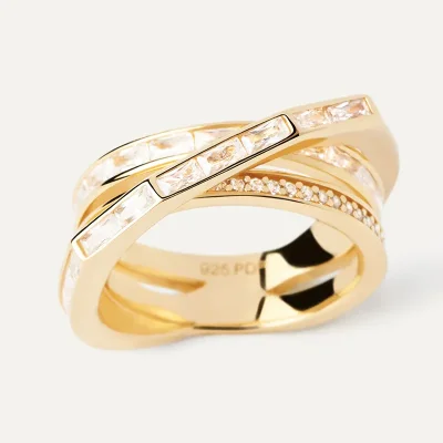 PDPAOLA VERONA Ring AN01-A09