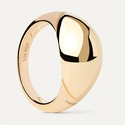 PDPAOLA BAMBOO Ring AN01-B24