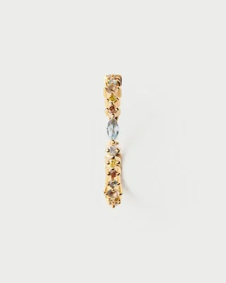 PDPAOLA LOTUS Ring AN01-C80