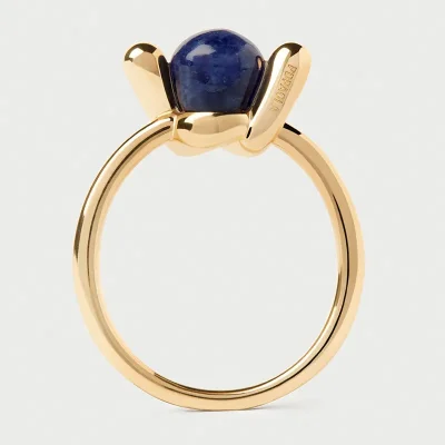 PDPAOLA SODALITE NEXUS Ring AN01-D21