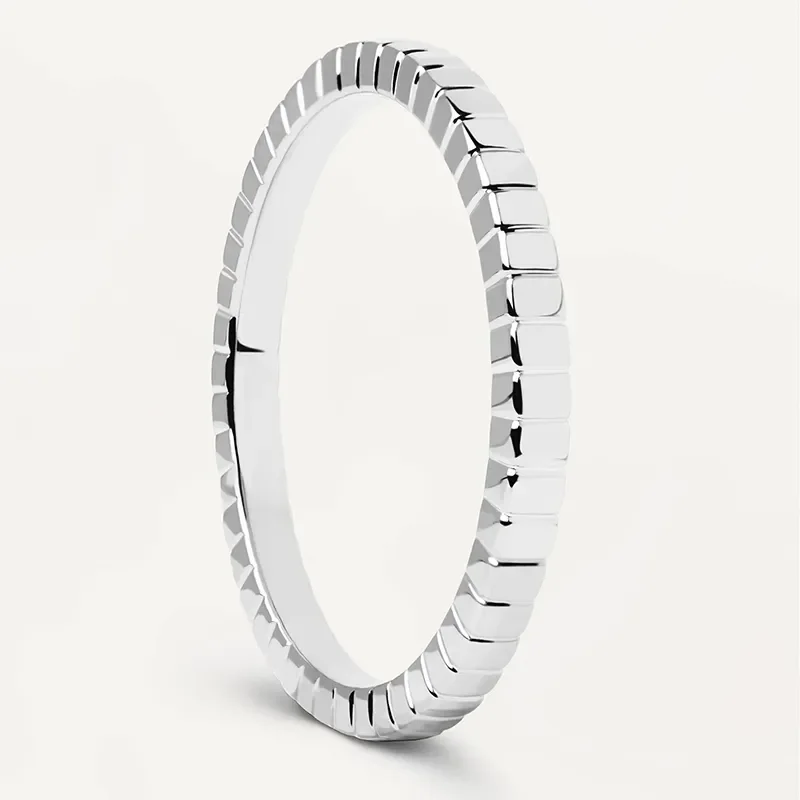 PDPAOLA LEA Ring AN02-811