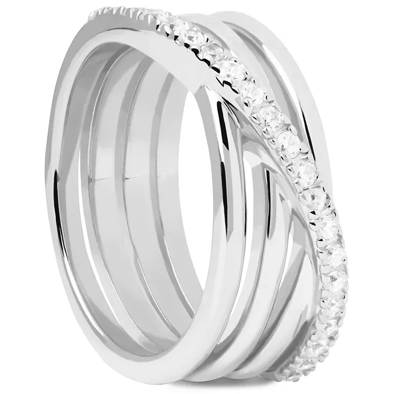 PDPAOLA CRUISE Ring AN02-905