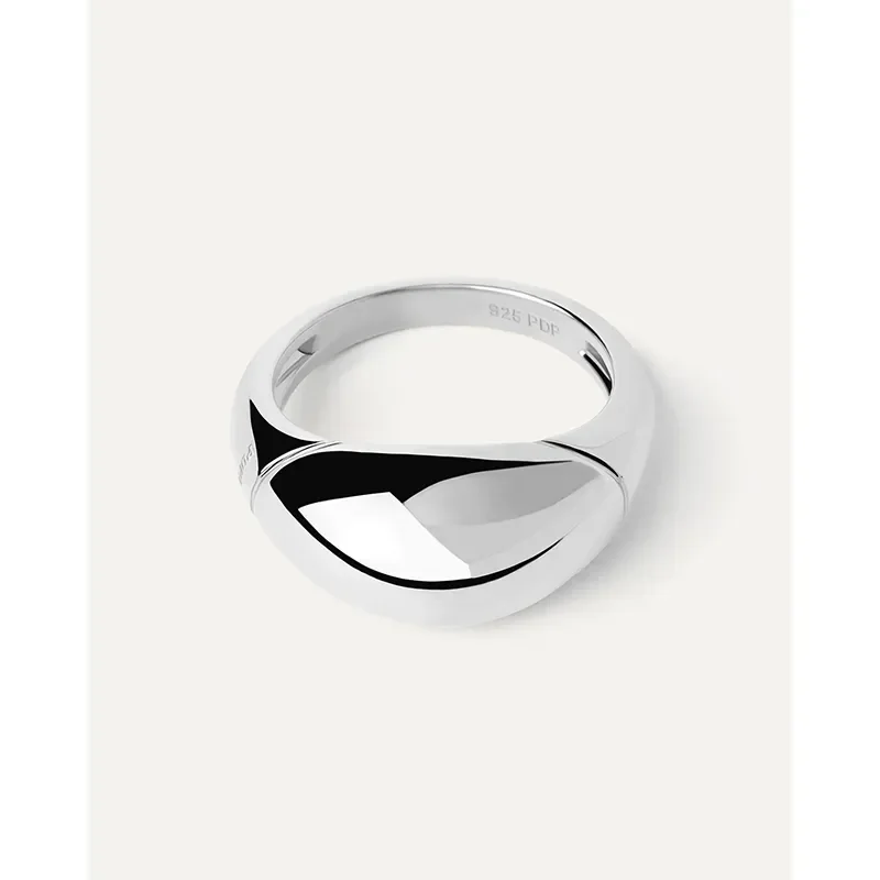 PDPAOLA BAMBOO Ring AN02-B24