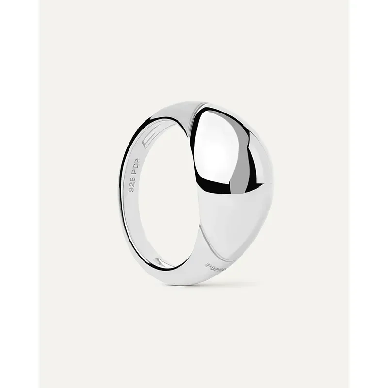 PDPAOLA BAMBOO Ring AN02-B24